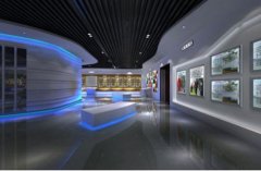 數字展廳和數字沙盤的區別