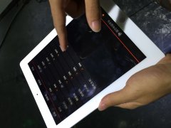 企業(yè)展廳中控系統(tǒng)功能