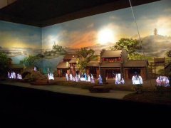 幻影成像實際應用領域