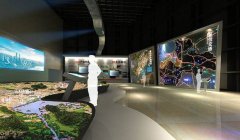 數字展廳設計必備元素