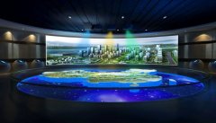 數字沙盤在房地產行業中的優勢