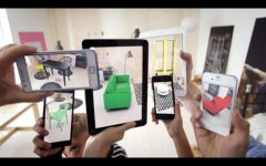 詳解宜家AR增強現(xiàn)實技術(shù)