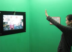 摳像拍照系統(tǒng)原理