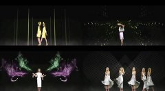 舞臺(tái)全息投影報(bào)價(jià)