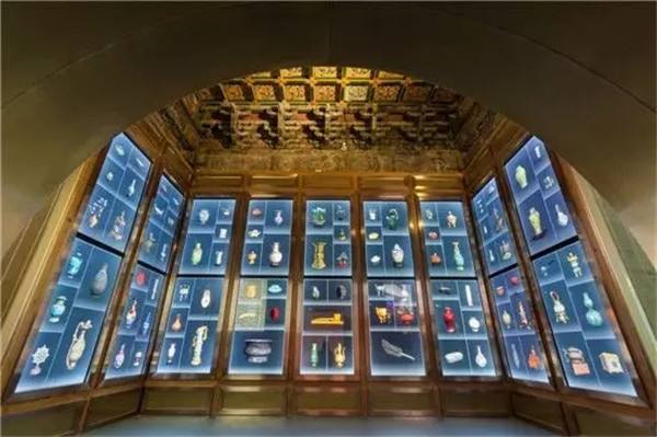 數(shù)字博物館