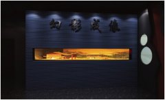 180度幻影成像技術原理圖解