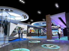 3D全息迎賓系統(tǒng)詳解