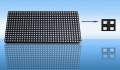 LED燈珠對(duì)LED顯示屏的重要性