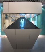 360度幻影成像原理及優勢介紹