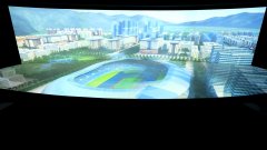 快速掌握什么是三維數字沙盤