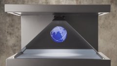 270度全息柜多少錢(qián)？