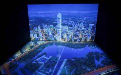 虛擬數(shù)字沙盤的特點及應用領域