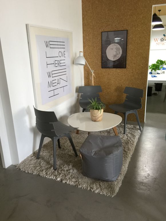 火米互動北京分公司環(huán)境9